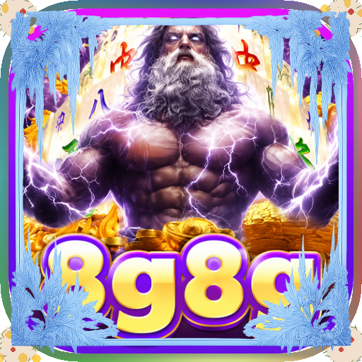 8g8g — mitra unggulan