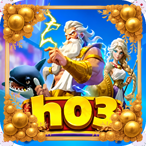 h03 — galeri pratinjau Resmi APK
